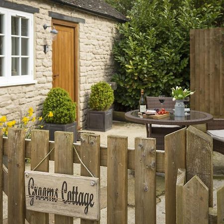 Grooms Cottage Kingham Esterno foto