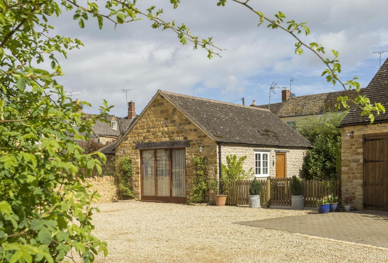 Grooms Cottage Kingham Esterno foto