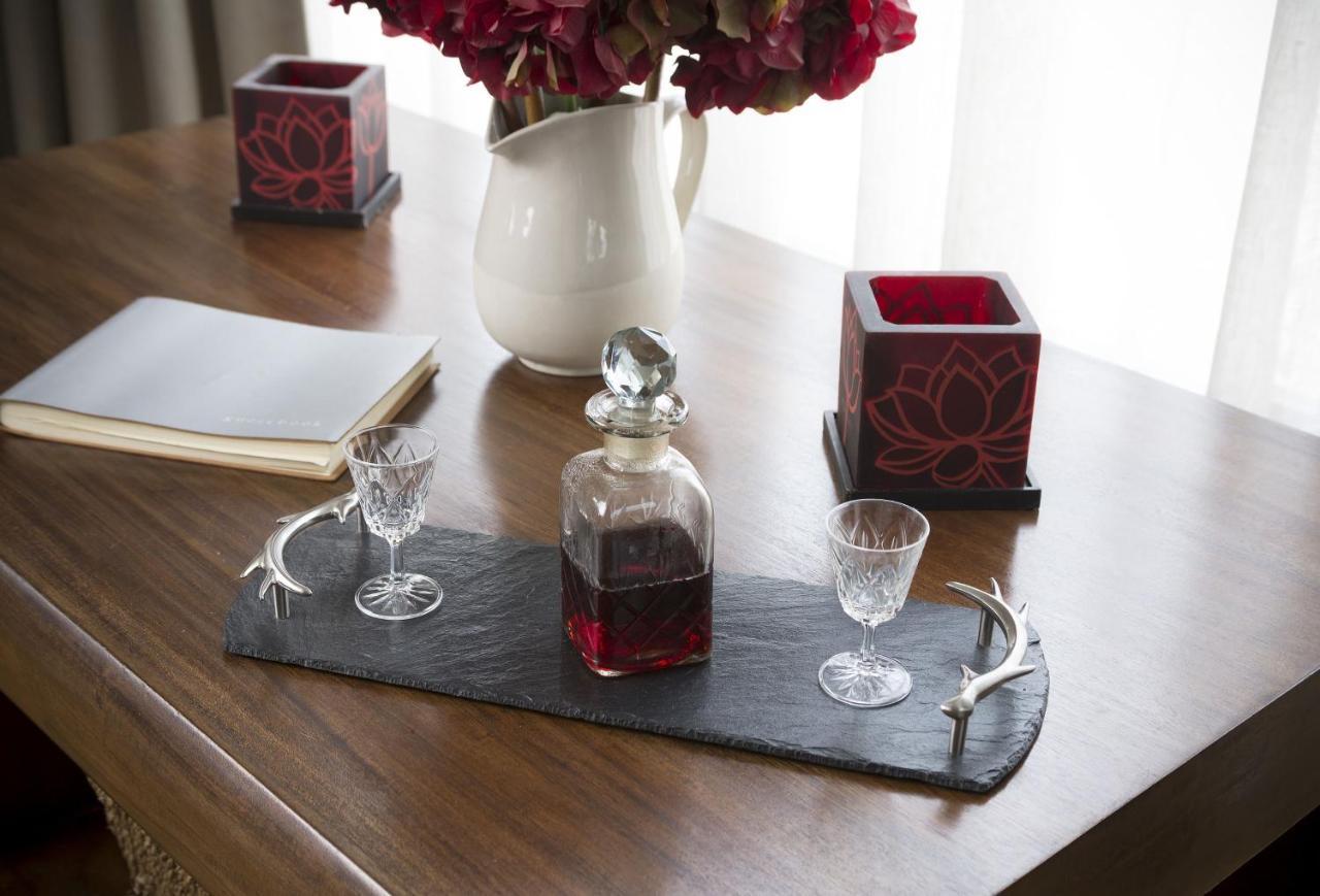 Grooms Cottage Kingham Esterno foto