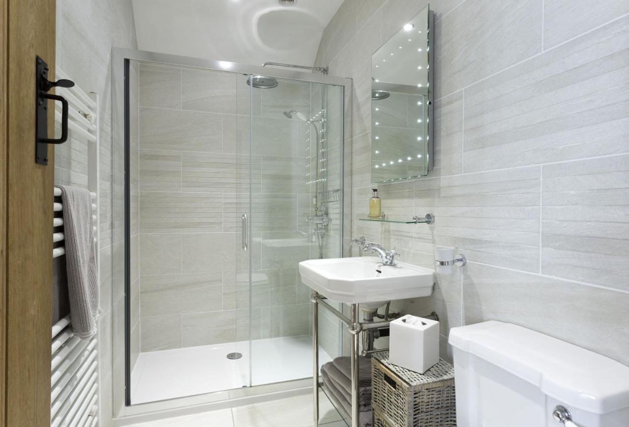 Grooms Cottage Kingham Esterno foto